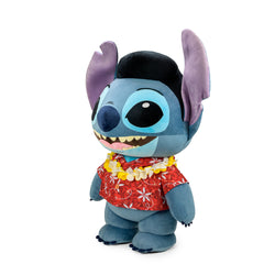 Disney Stitch - Hawaiian Elvis 4-Foot Plush (PRE-ORDER) - Kidrobot