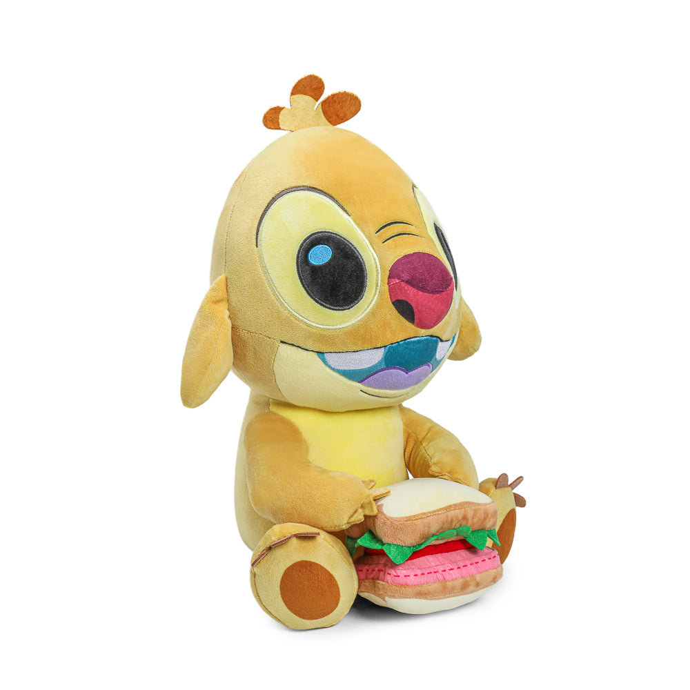 Disney Lilo & Stitch - Reuben HugMe Plush with Shake Action - Kidrobot