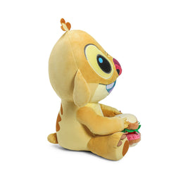 Disney Lilo & Stitch - Reuben HugMe Plush with Shake Action - Kidrobot