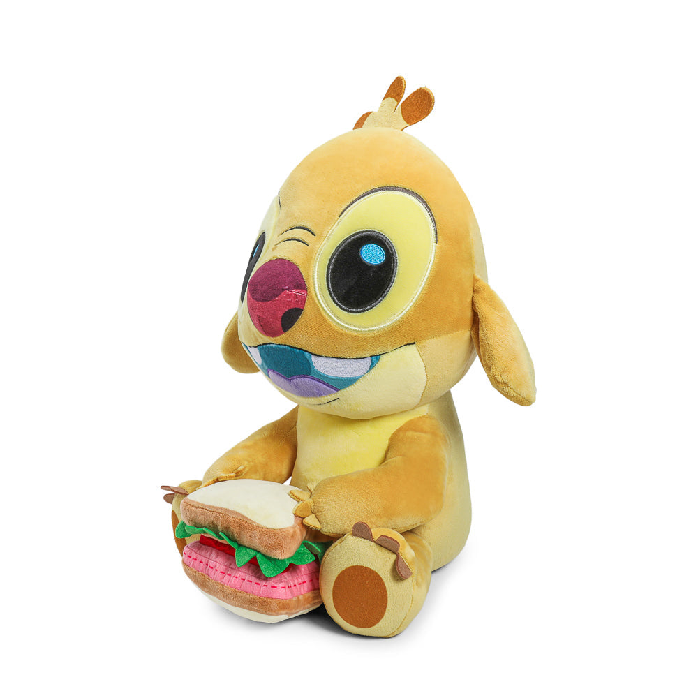 Disney Lilo & Stitch - Reuben HugMe Plush with Shake Action - Kidrobot