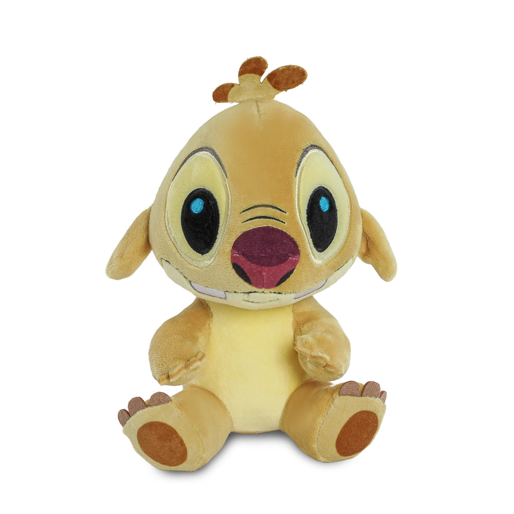 Disney Lilo & Stitch - Reuben Phunny Plush - Kidrobot