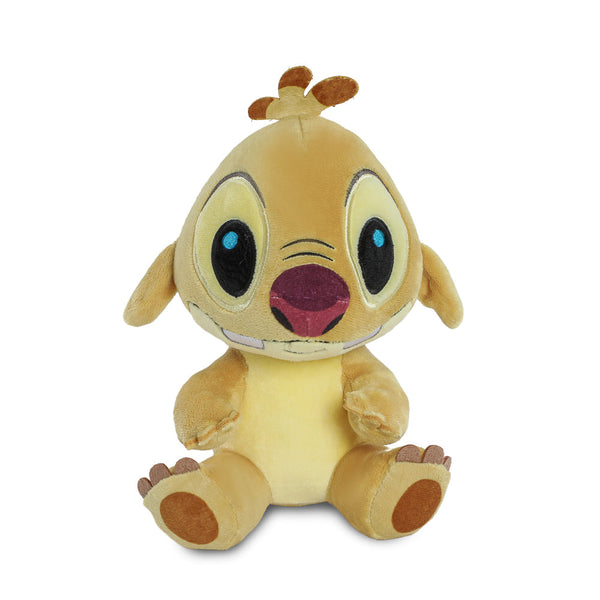 Reuben lilo and stitch plush on sale