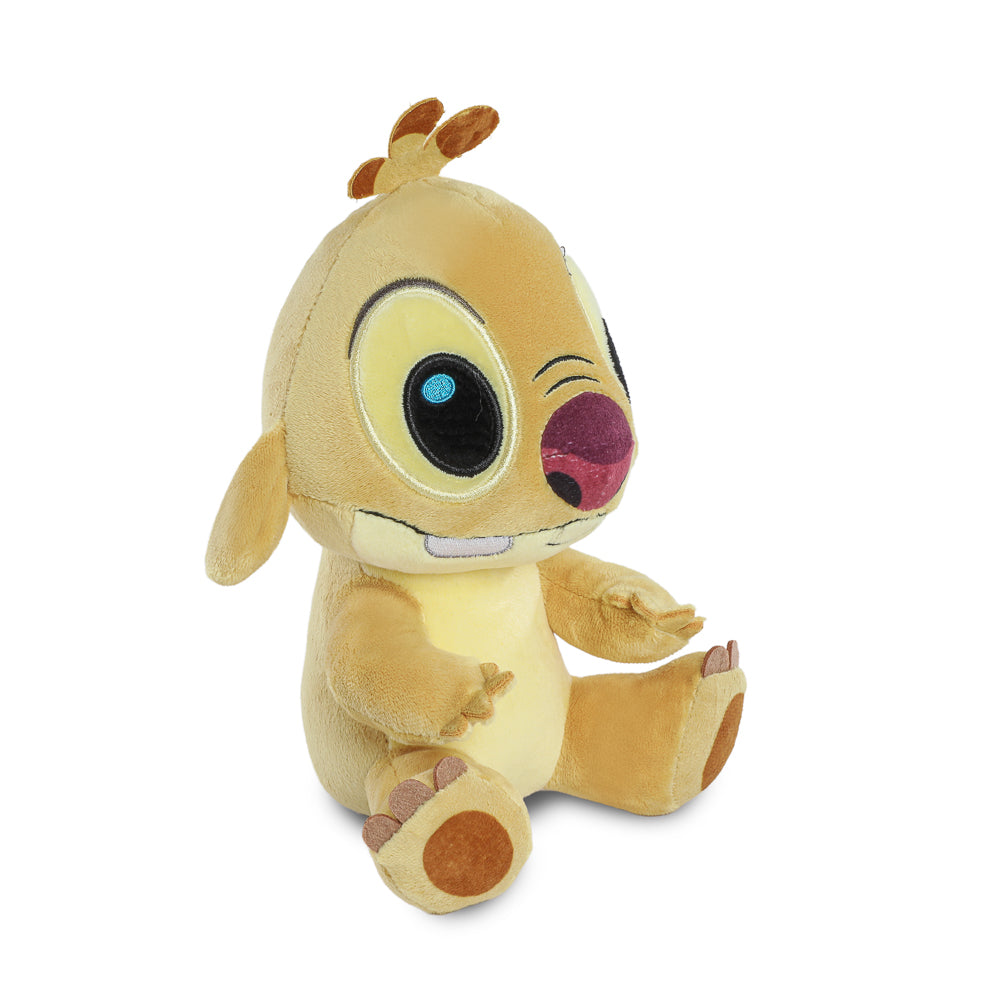 Disney Lilo & Stitch - Reuben Phunny Plush - Kidrobot