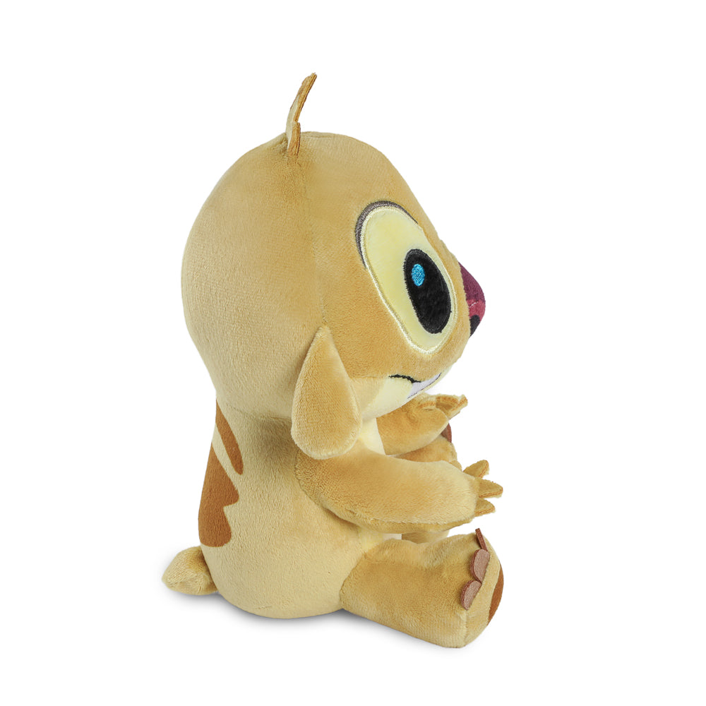 Disney Lilo & Stitch - Reuben Phunny Plush - Kidrobot