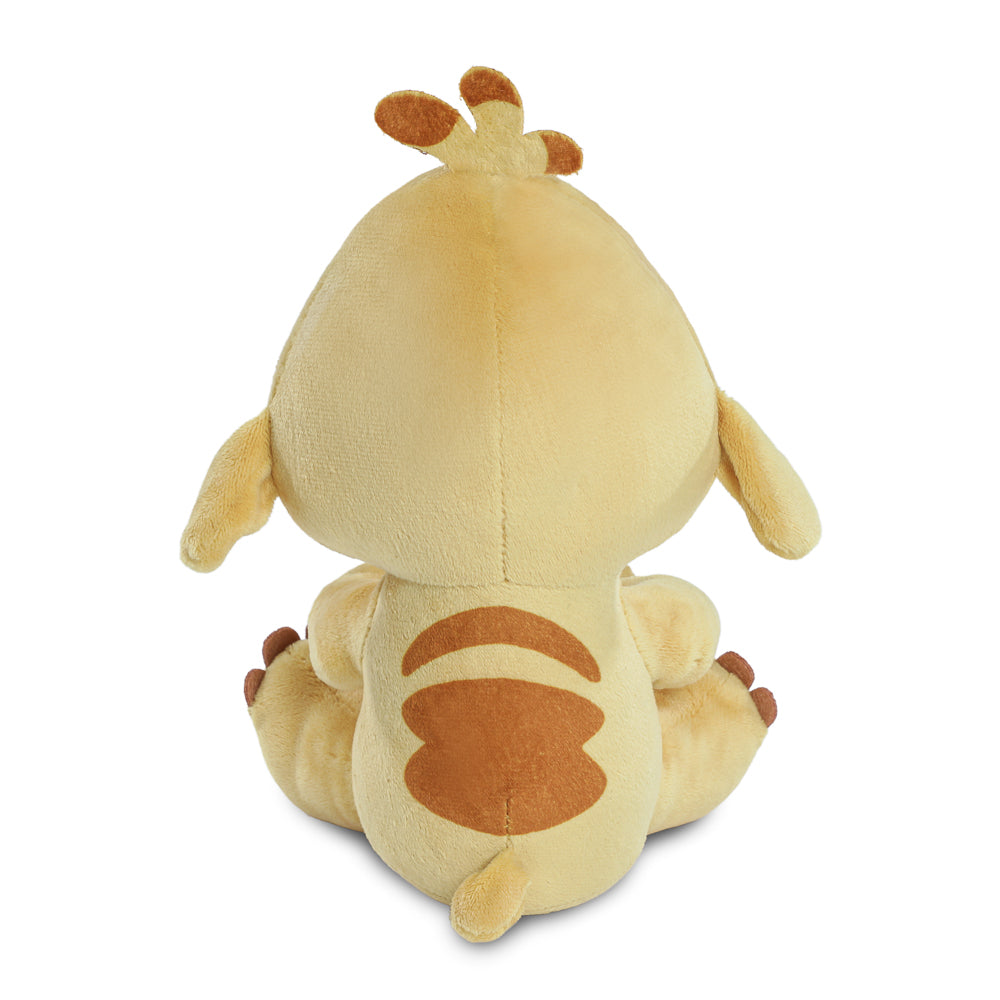 Disney Lilo & Stitch - Reuben Phunny Plush - Kidrobot