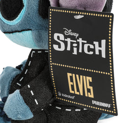 Disney Stitch - Rocker Elvis Phunny Plush - Kidrobot