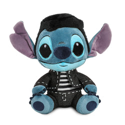 Disney Stitch - Rocker Elvis Phunny Plush - Kidrobot