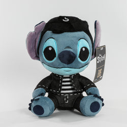 Disney Stitch - Rocker Elvis Phunny Plush - Kidrobot