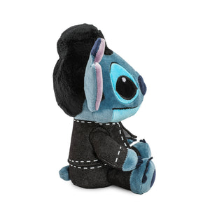 Disney Stitch - Rocker Elvis Phunny Plush - Kidrobot