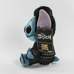 Disney Stitch - Rocker Elvis Phunny Plush - Kidrobot