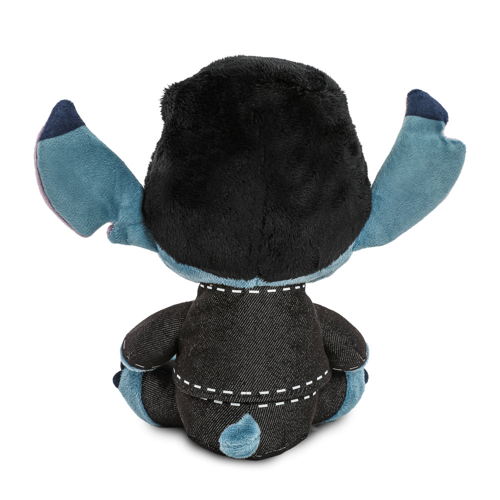 Disney Stitch - Rocker Elvis Phunny Plush - Kidrobot