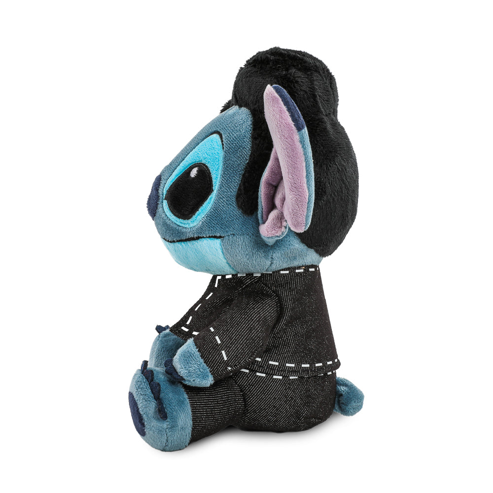 Disney Stitch - Rocker Elvis Phunny Plush - Kidrobot