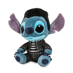 Disney Stitch - Rocker Elvis Phunny Plush - Kidrobot