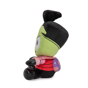 Invader Zim Disguised Zim Phunny Plush - Kidrobot