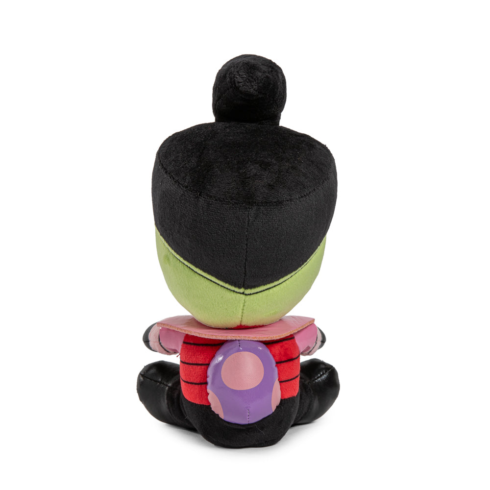 Invader Zim Disguised Zim Phunny Plush - Kidrobot