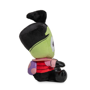 Invader Zim Disguised Zim Phunny Plush - Kidrobot