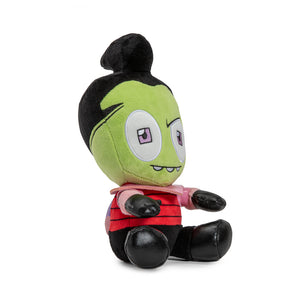 Invader Zim Disguised Zim Phunny Plush - Kidrobot