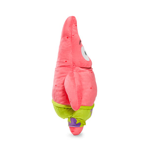 SpongeBob SquarePants – Patrick Star Plush Puppet - Kidrobot