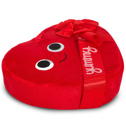 Yummy World Amore the Heart Box of Chocolates Interactive Plush - Kidrobot