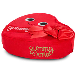 Yummy World Amore the Heart Box of Chocolates Interactive Plush - Kidrobot