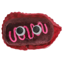 Yummy World Amore the Heart Box of Chocolates Interactive Plush - Kidrobot