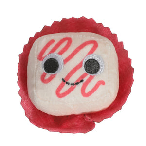 Yummy World Amore the Heart Box of Chocolates Interactive Plush - Kidrobot