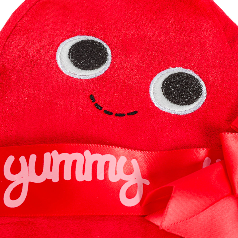 Yummy World Amore the Heart Box of Chocolates Interactive Plush - Kidrobot