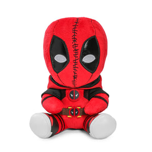 Marvel Studios’ Deadpool & Wolverine - Kidpool Phunny Plush (PRE-ORDER) - Kidrobot