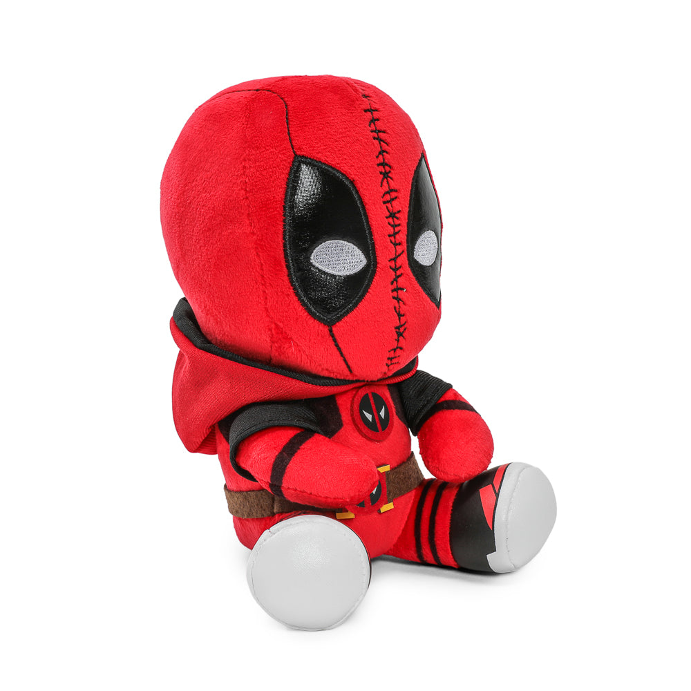 Marvel Studios’ Deadpool & Wolverine - Kidpool Phunny Plush (PRE-ORDER) - Kidrobot