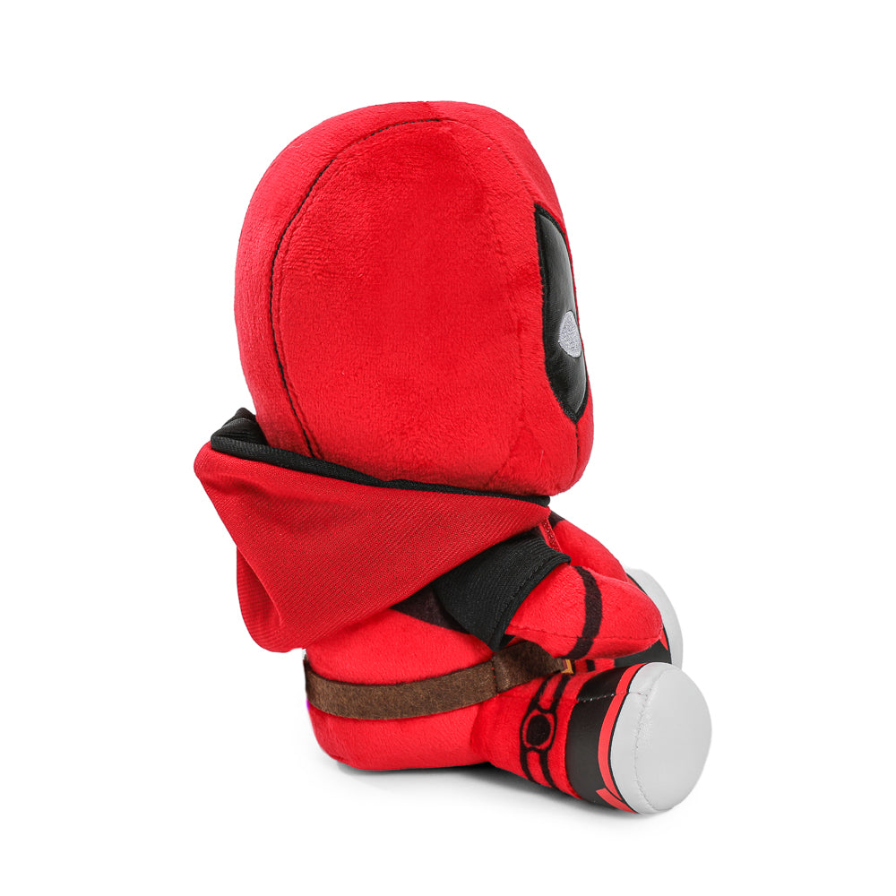 Marvel Studios’ Deadpool & Wolverine - Kidpool Phunny Plush (PRE-ORDER) - Kidrobot