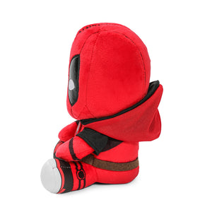 Marvel Studios’ Deadpool & Wolverine - Kidpool Phunny Plush (PRE-ORDER) - Kidrobot