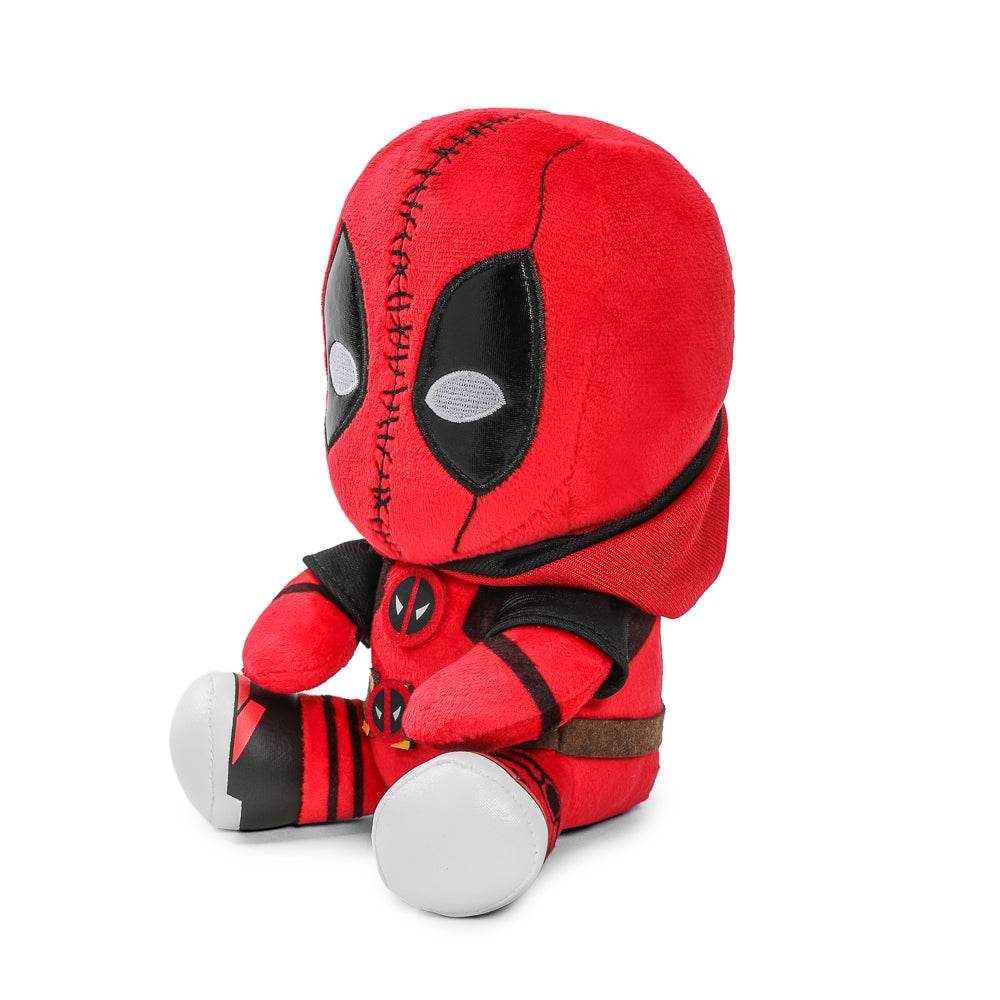 Marvel Studios’ Deadpool & Wolverine - Kidpool Phunny Plush (PRE-ORDER) - Kidrobot