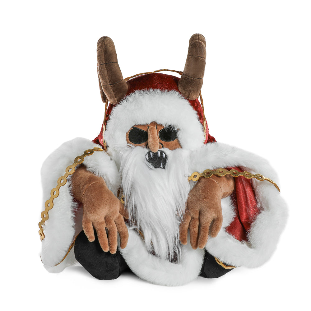 Krampus 14” Medium Plush - Kidrobot