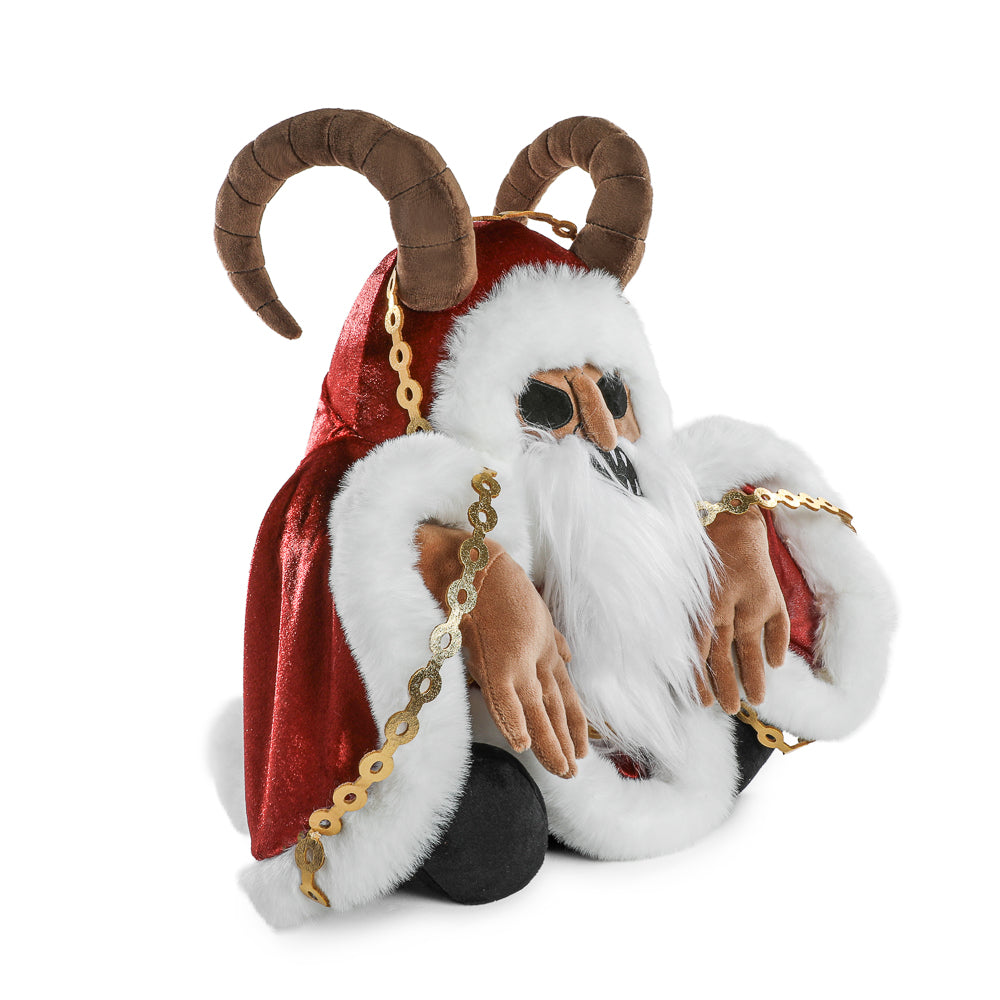 Krampus 14” Medium Plush - Kidrobot