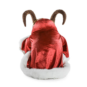 Krampus 14” Medium Plush - Kidrobot