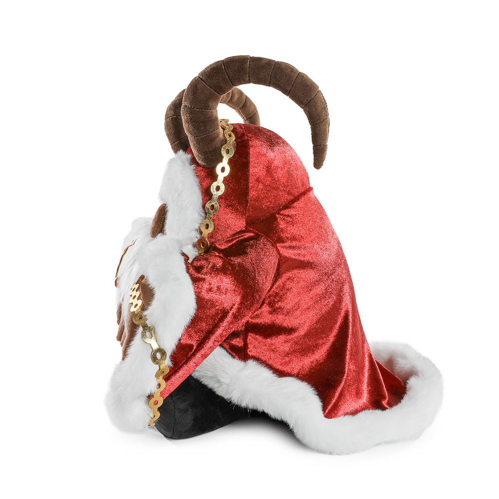 Krampus 14” Medium Plush - Kidrobot