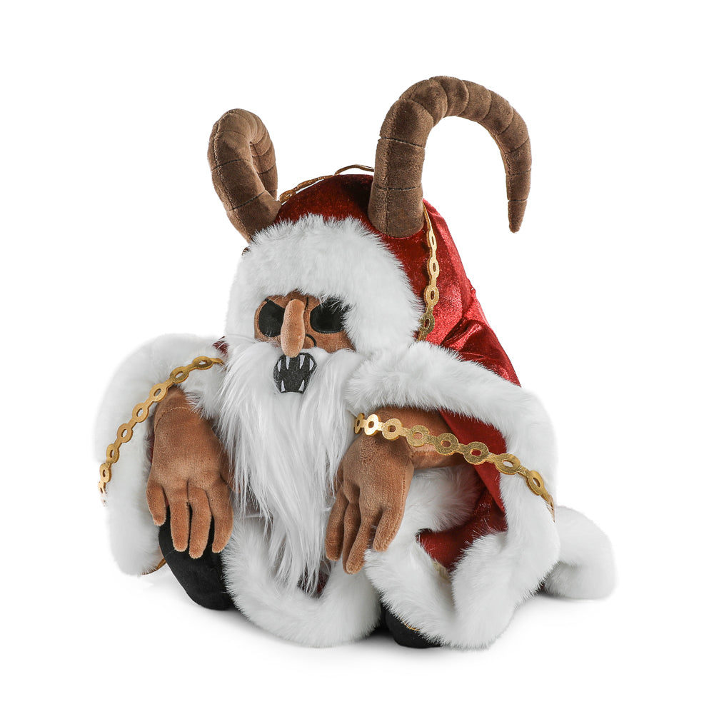 Krampus 14” Medium Plush - Kidrobot