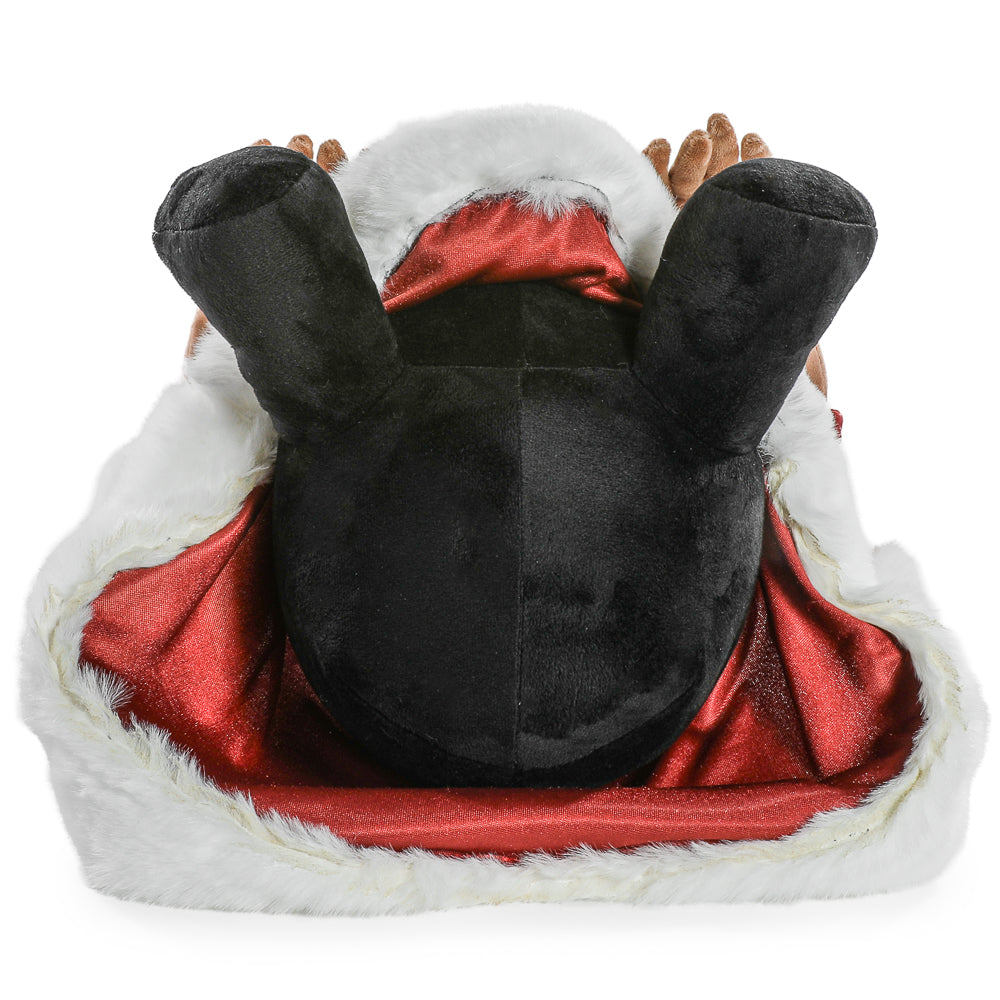 Krampus 14” Medium Plush - Kidrobot