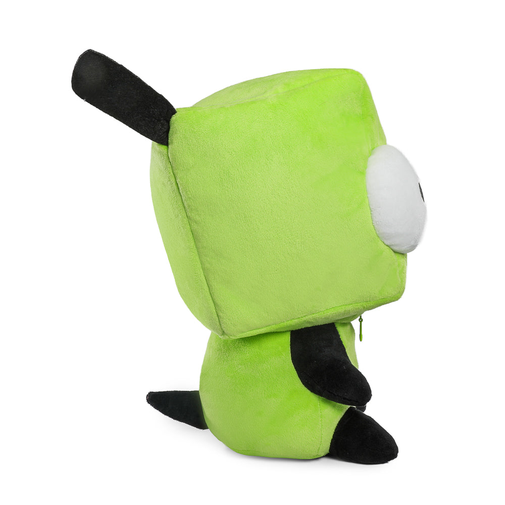 Invader Zim - Dog Suit GIR 13” Interactive Plush - Kidrobot