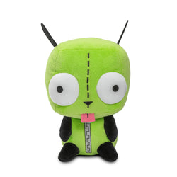 Invader Zim Dog Suit GIR Phunny Plush - Kidrobot