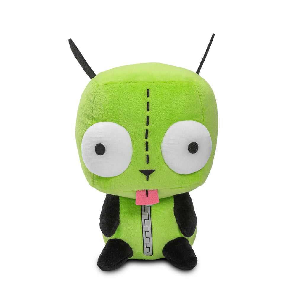 Gir invader zim plush on sale