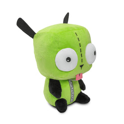 Invader Zim Dog Suit GIR Phunny Plush - Kidrobot