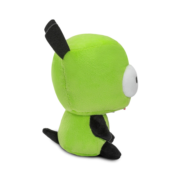 Invader Zim Dog Suit GIR Phunny Plush PRE ORDER Kidrobot