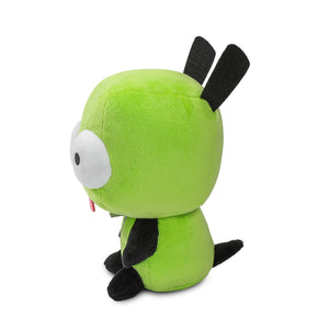 Invader Zim Dog Suit GIR Phunny Plush - Kidrobot