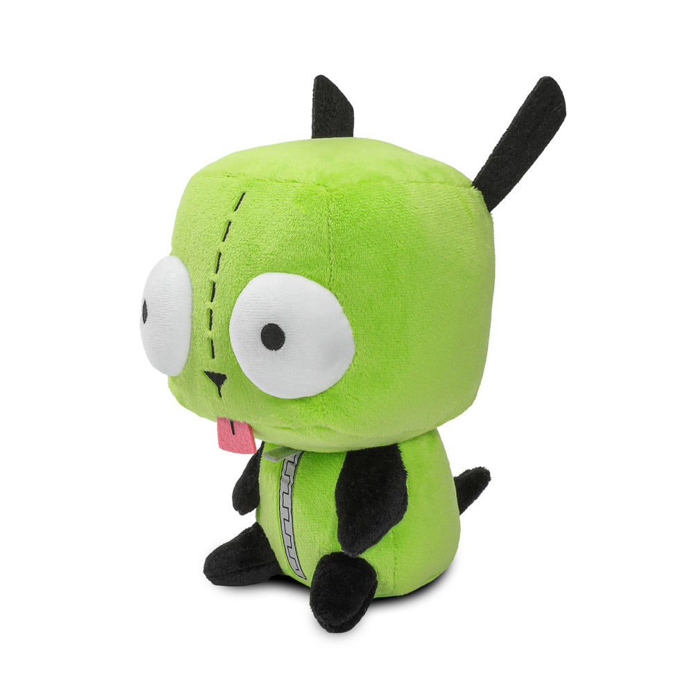 Invader Zim Dog Suit GIR Phunny Plush - Kidrobot