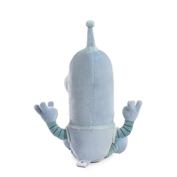 Futurama - Bender Phunny Plush - Kidrobot