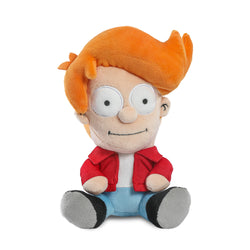 Futurama - Fry Phunny Plush - Kidrobot