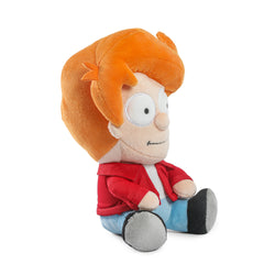 Futurama - Fry Phunny Plush - Kidrobot