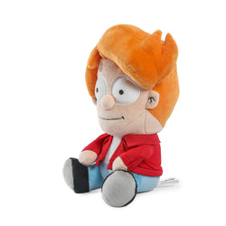 Futurama - Fry Phunny Plush - Kidrobot