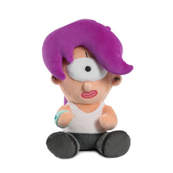 Futurama - Leela Phunny Plush - Kidrobot